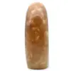 Piedra decorativa de calcita miel - 2