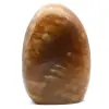 Piedra decorativa de calcita miel - 3