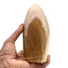 Calcita de miel natural - 1