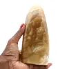 Miel de piedra calcita de Madagascar - 1
