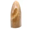 Calcita de miel de coleccionista natural - 4