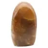 Piedra de calcita de miel natural - 8