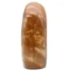 Calcita de miel decorativa natural - 2