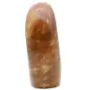 Calcita de miel decorativa natural - 4