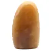 Piedra de calcita de miel natural - 3
