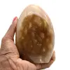 Calcita de miel natural para adorno - 1