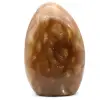 Calcita de miel natural para adorno - 0