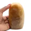 Calcita de miel natural pulida - 1