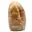 Piedra de calcita de miel natural — 13