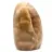 Piedra ornamental de calcita miel de Madagascar