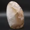Piedra ornamental flor de ágata de Madagascar - 0