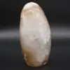 Piedra ornamental flor de ágata de Madagascar - 2
