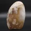 Piedra ornamental flor de ágata de Madagascar - 3