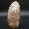 Piedra ornamental flor de ágata de Madagascar - 4