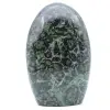 Piedra de jaspe kambamba pulida - 0