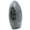 Piedra de jaspe kambamba pulida - 4