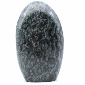 Piedra decorativa en jaspe kambamba