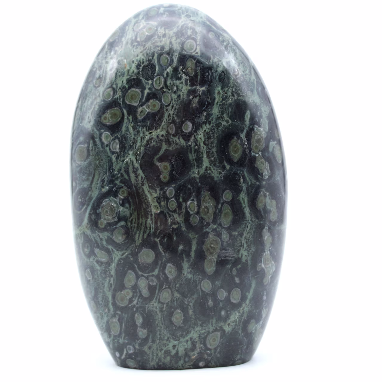 Piedra decorativa en jaspe kambamba
