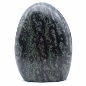 Piedra ornamental jaspe kambamba de Madagascar