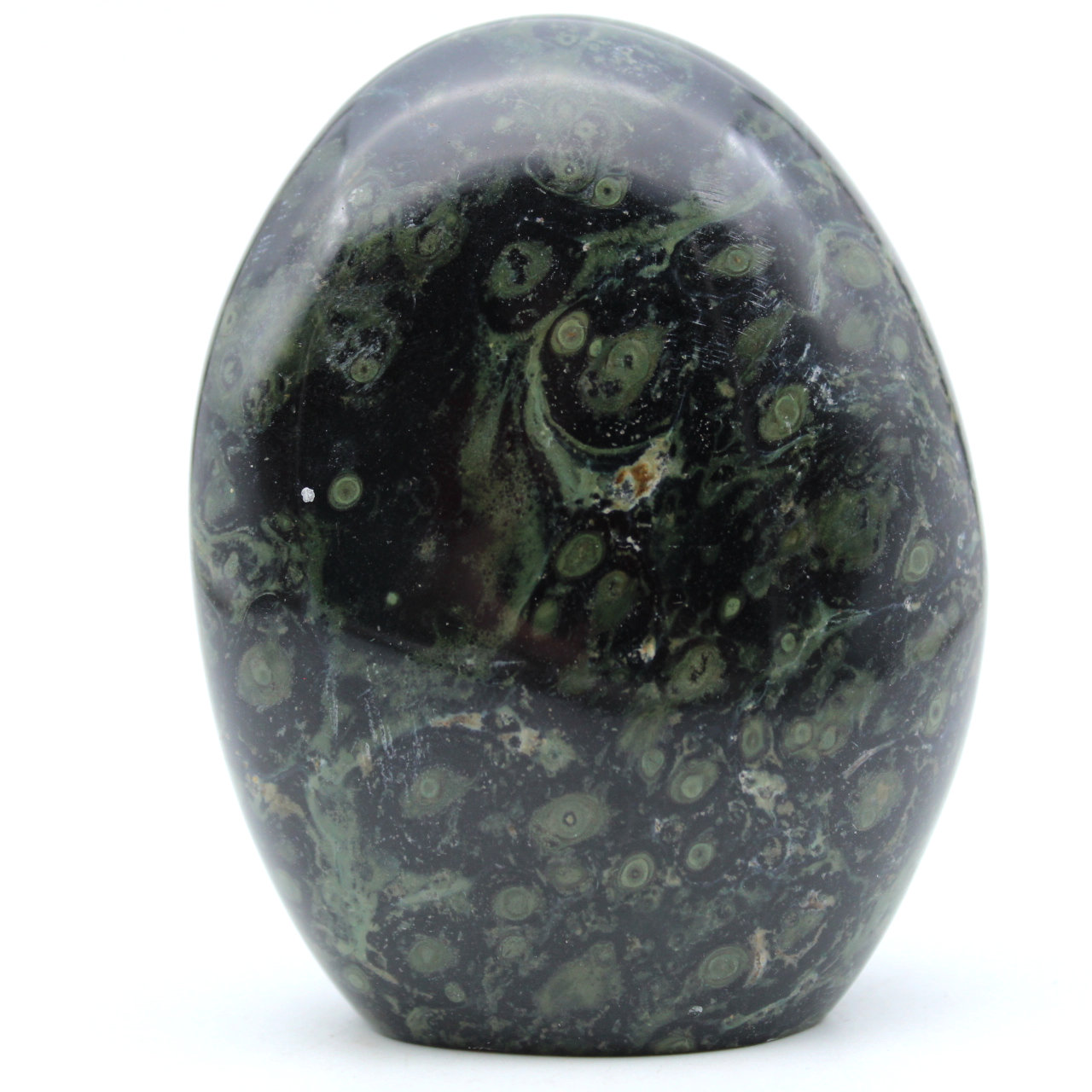 Piedra decorativa en jaspe kambamba