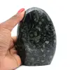 Bloque de jaspe kambamba natural pulido - 1