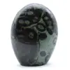 Jaspe kambamba natural decorativo - 0