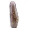 Piedra ornamental de jaspe policromado de Madagascar - 2