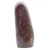 Piedra ornamental de jaspe policromado de Madagascar - 3