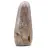 Piedra ornamental de jaspe policromado de Madagascar