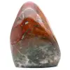 Piedra de jaspe policromada de Madagascar - 0