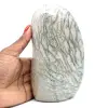 Piedra decorativa jaspe cinta gris - 0