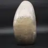 Piedra de jaspe con bandas grises de Madagascar - 1