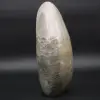 Piedra de jaspe con bandas grises de Madagascar - 2