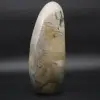 Piedra de jaspe con bandas grises de Madagascar - 4