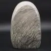 Jaspe cinta gris decorativa - 1