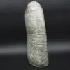Piedra de jaspe con cinta gris natural - 4