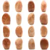 Decoración piedra luna rosa microline - 0