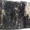 Turmalina negra de Madagascar - 5