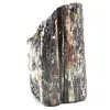Piedra de turmalina negra - 2