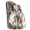 Piedra de turmalina negra - 4