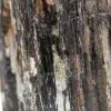 Piedra de turmalina negra - 5