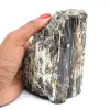 Piedra de turmalina negra - 1