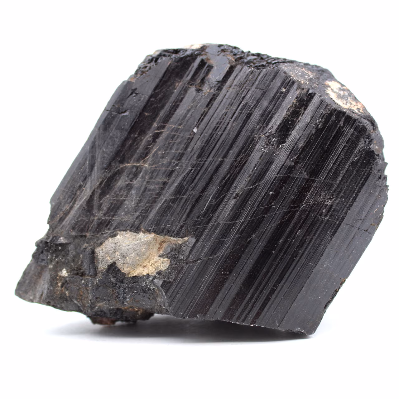 Piedra de turmalina
