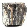 Cristal de turmalina negra - 0