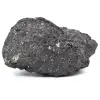 Turmalina negra cristalizada - 0