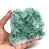 Fluorita verde de Madagascar - 0