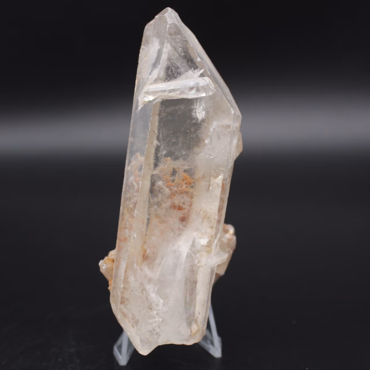 Cristal de roca natural