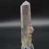 Cristal de cuarzo ahumado de Madagascar - 0