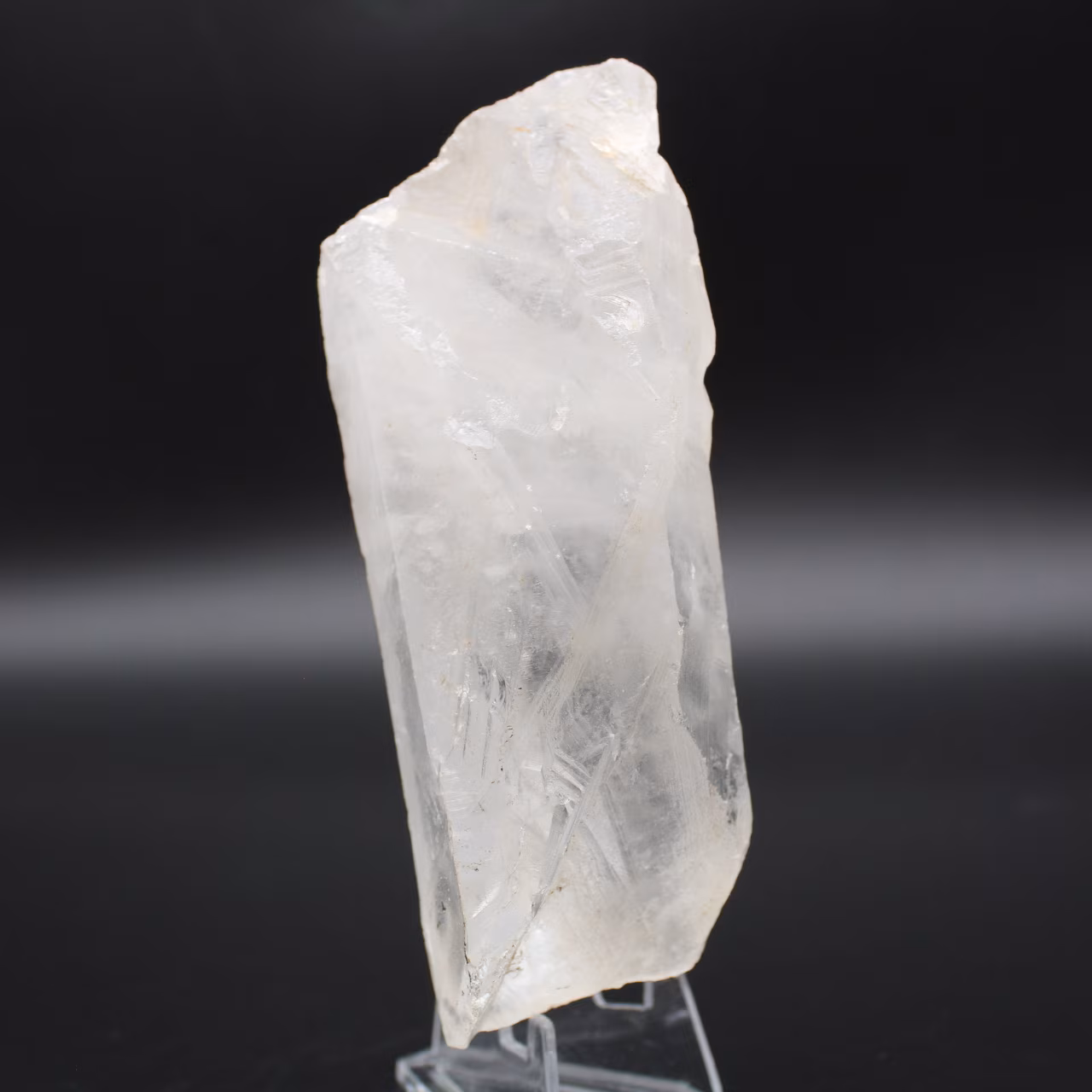 Piedra de cuarzo de Madagascar