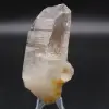 Cristal de cuarzo ahumado de Madagascar - 0